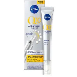 Serum Rellenador de Arrugas Q10 Nivea