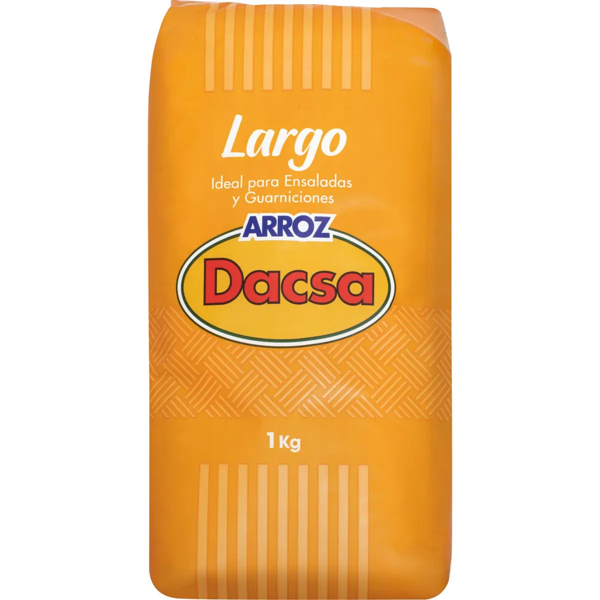 Long-grain rice Dacsa
