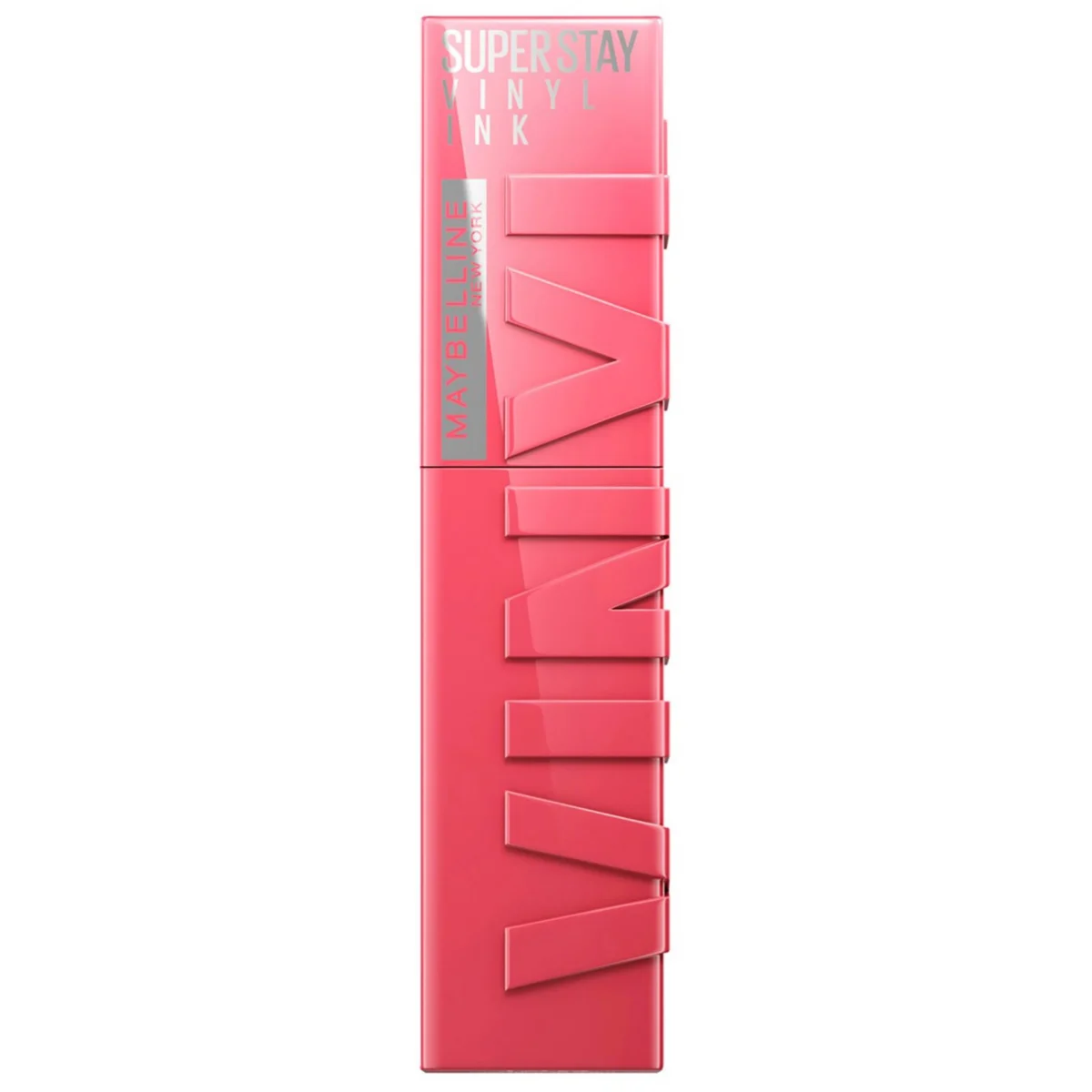 Liquid Lipstick Nº 145 Vinyl Ink Maybelline