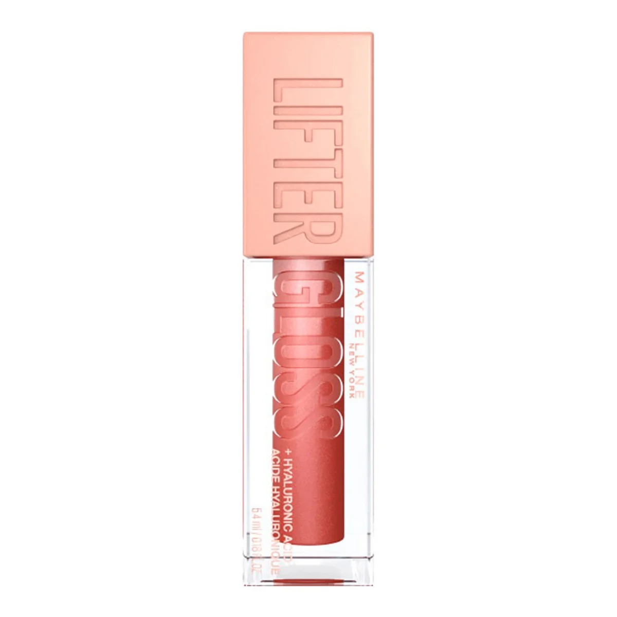 Labial Líquido Nº 16 Lifter Gloss Maybelline