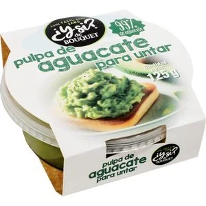 Avocadomus zum Streichen