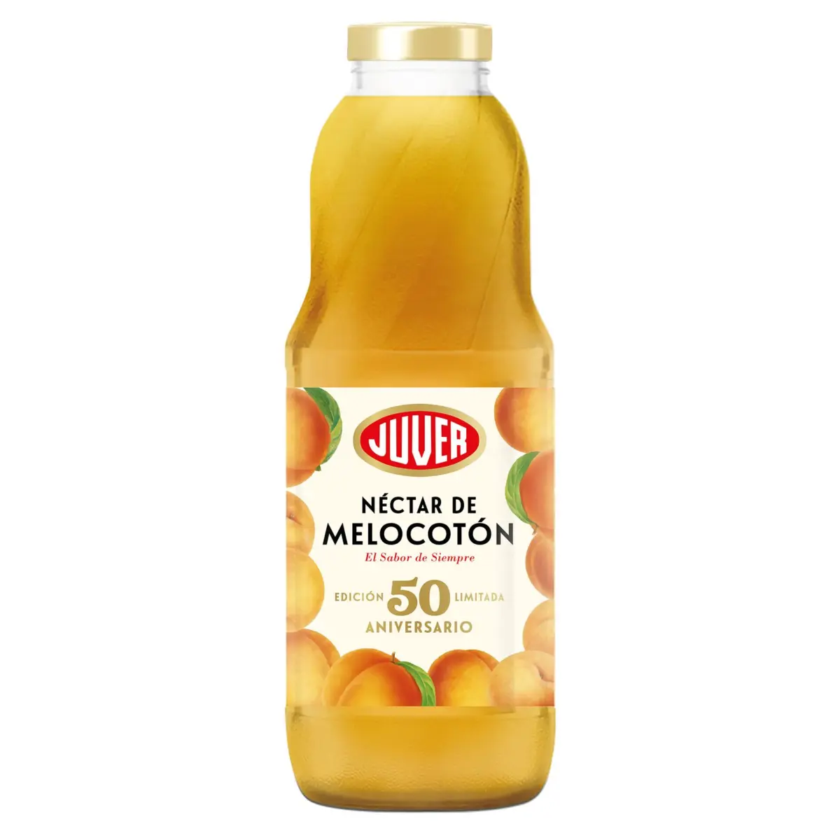 Персиковый нектар Juver