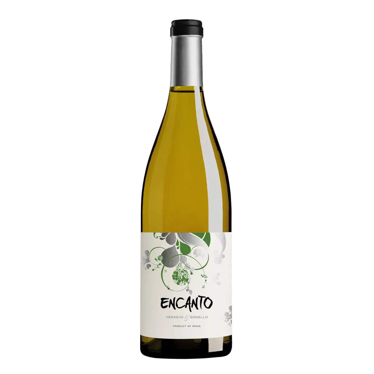 Vi blanc Verdejo Godello Tierra Castilla León Encanto