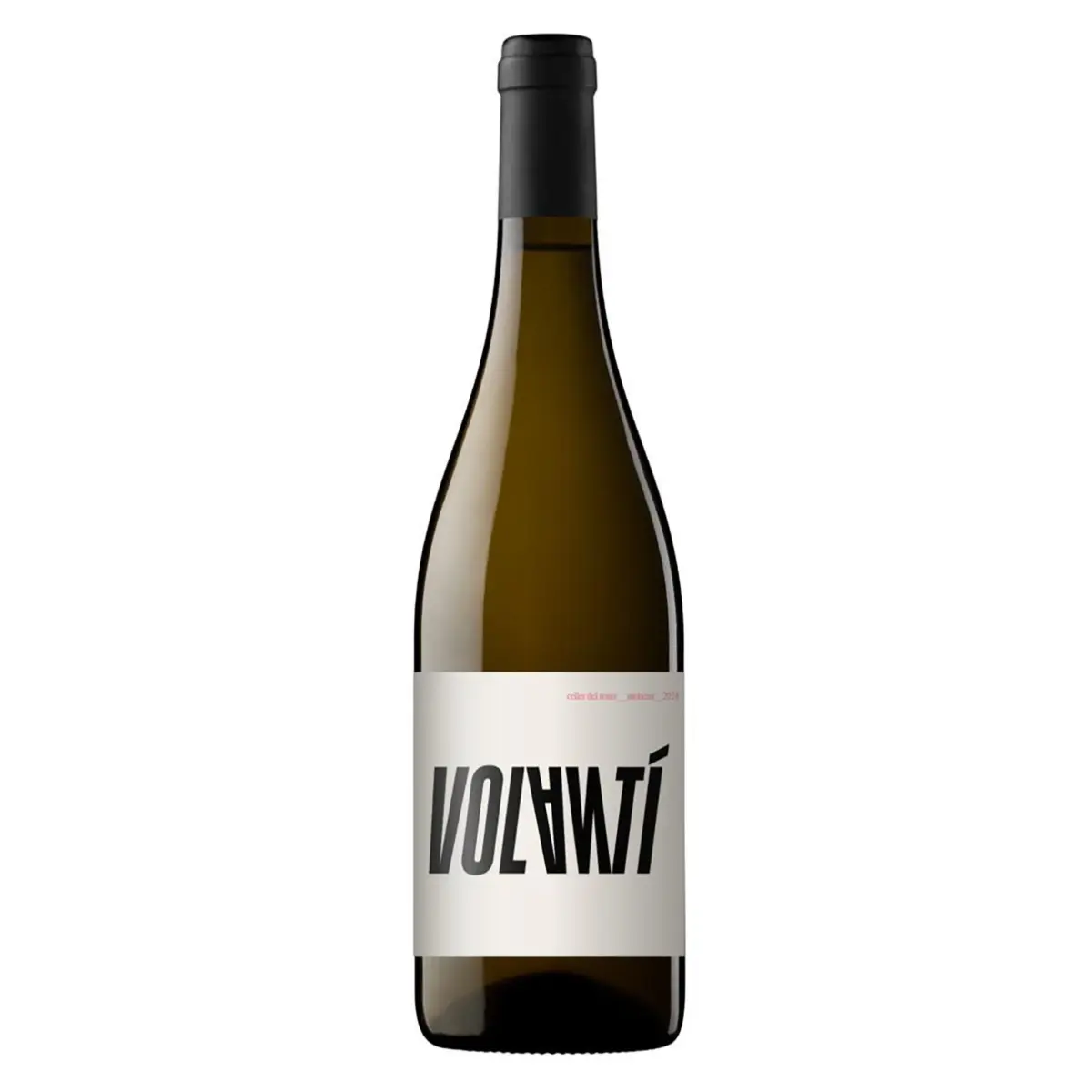 Vino Blanco D.O. Valencia Volantí