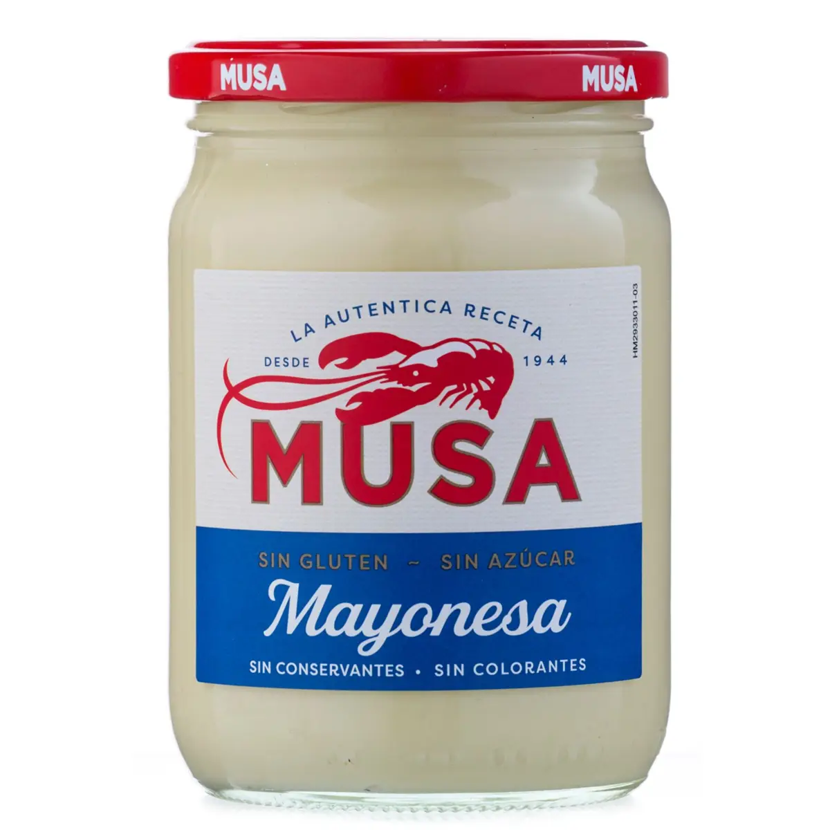 Maionesa Musa