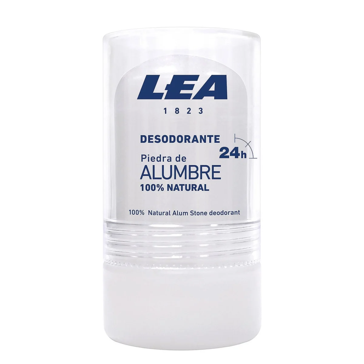 Desodorant natural Alumbre Lea