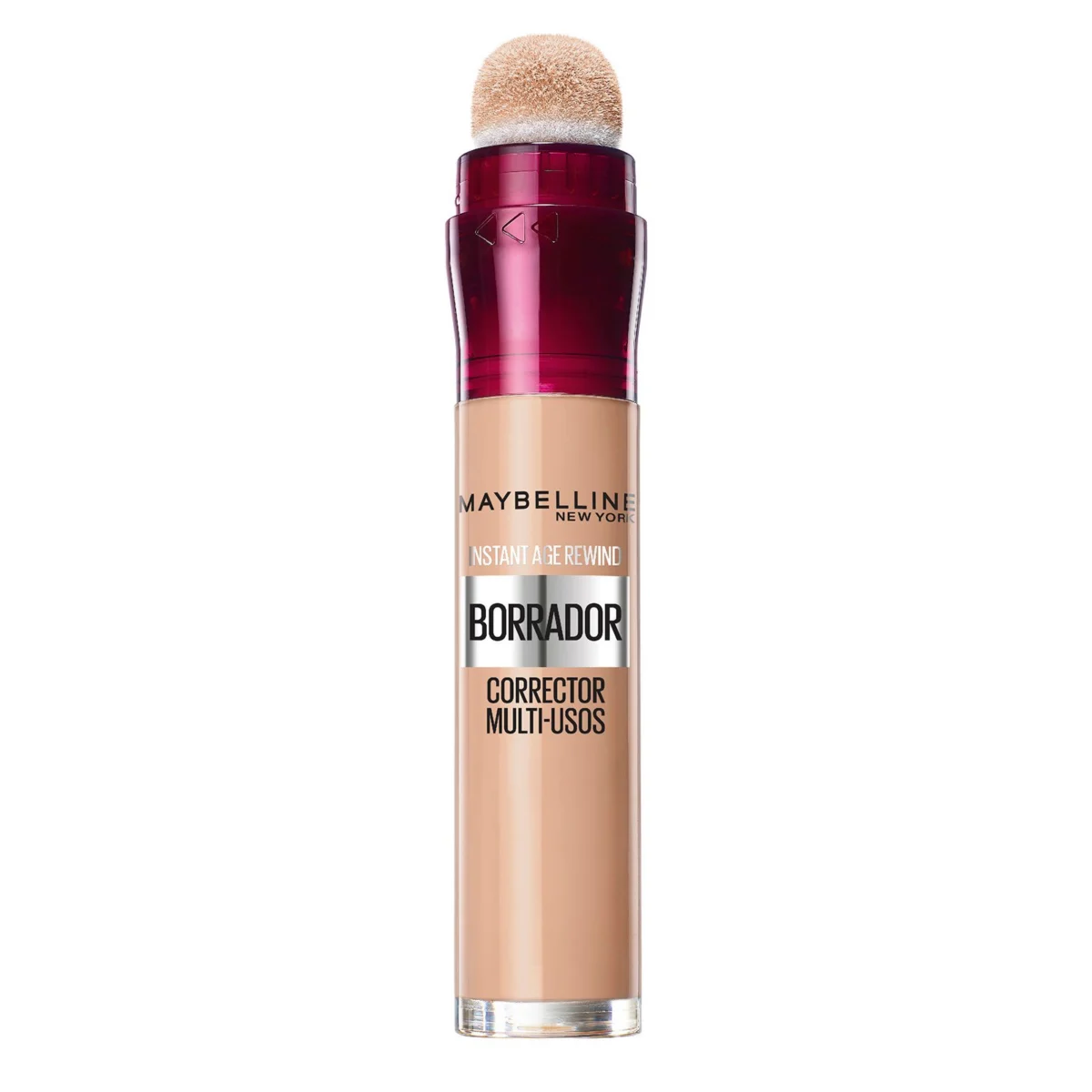 Borrador Ojos Honey 4 Maybelline