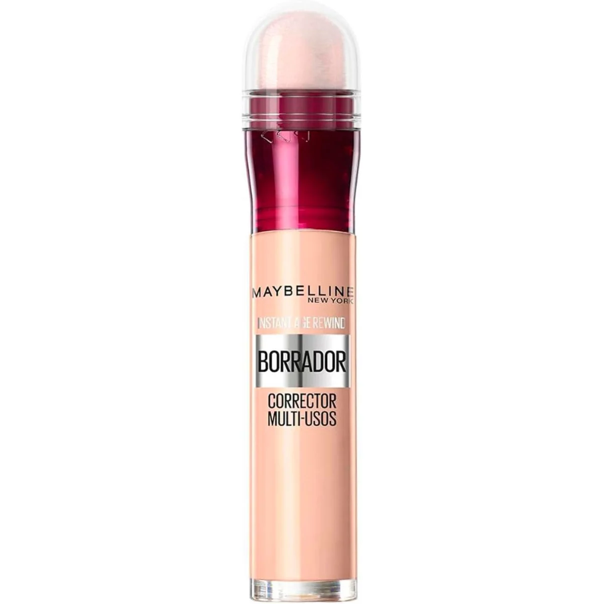 Eye Eraser Light 121 Maybelline
