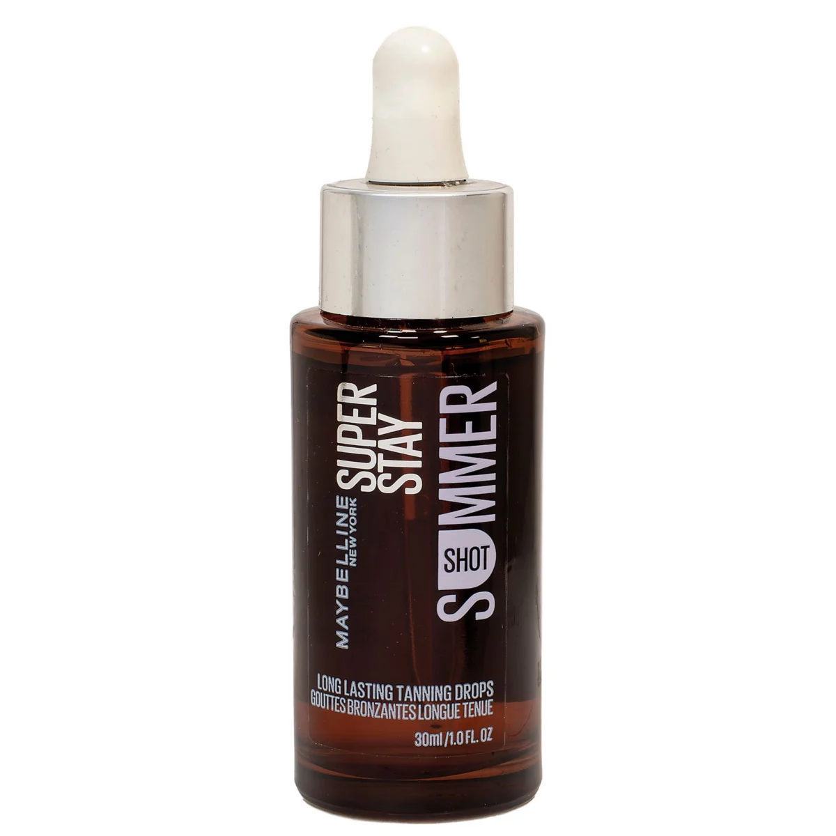 Bronzing-Tropfen Summer Shot Maybelline