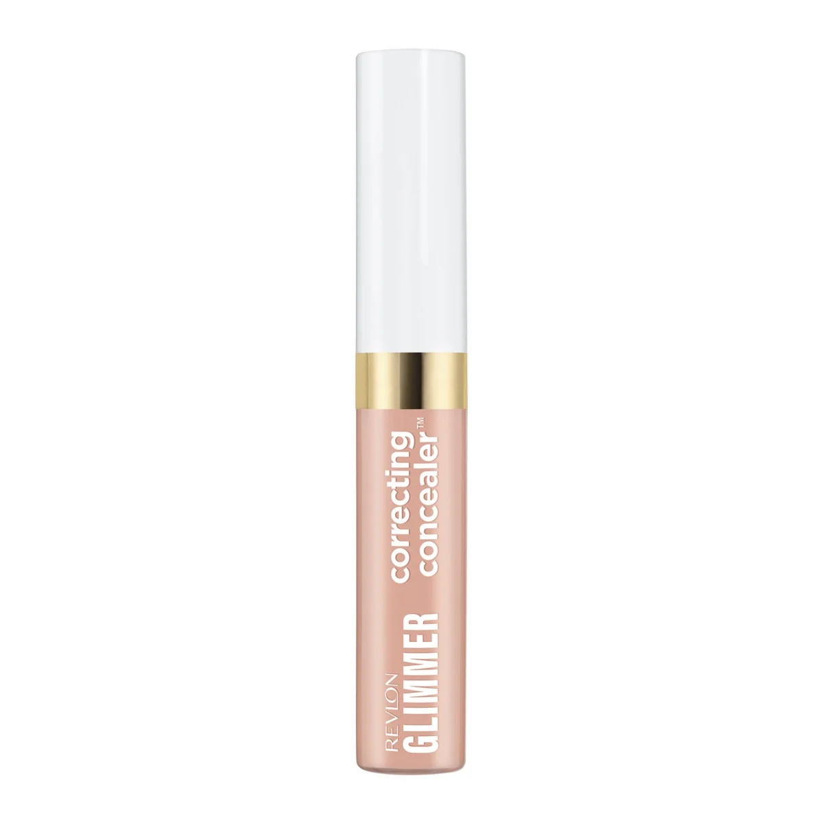 Concealer Glimmer Pink Revlon