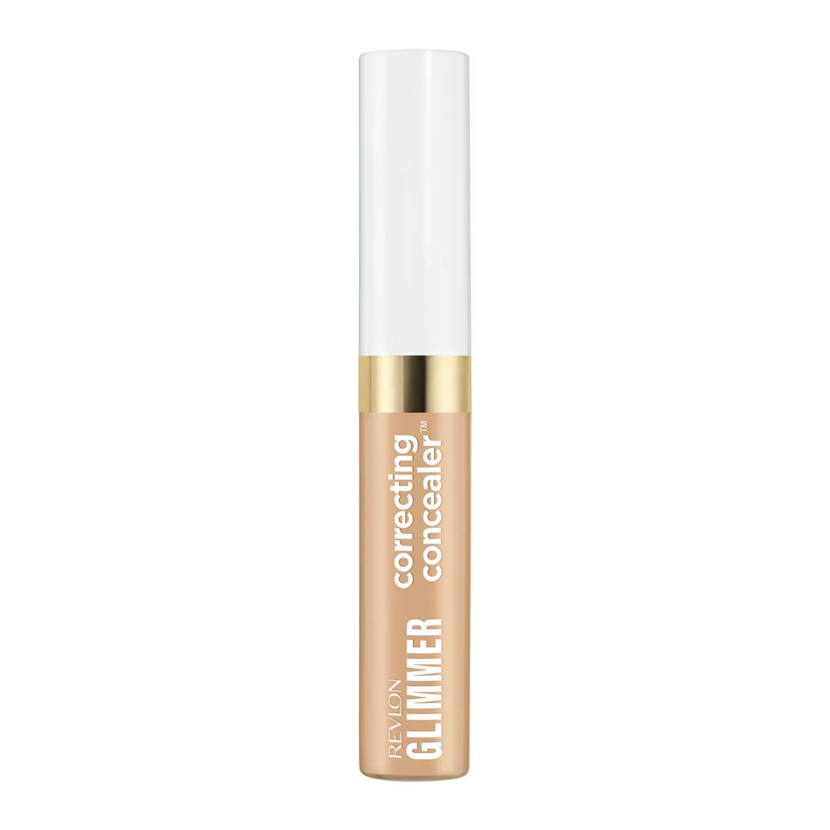 Correcteur Glimmer Yellow Revlon