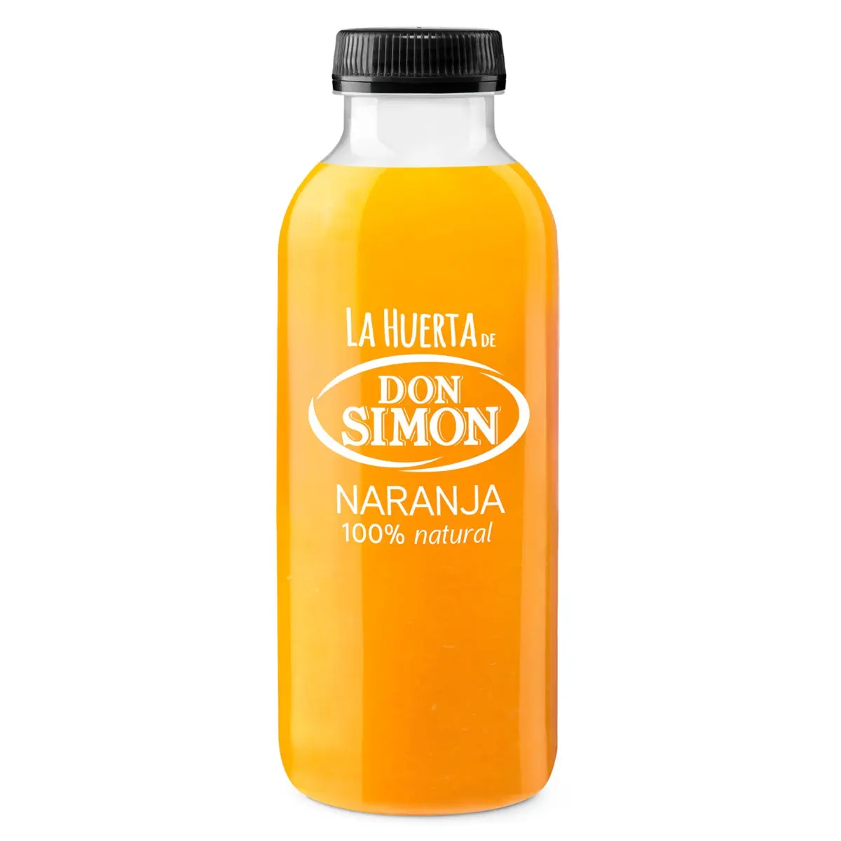 Orangensaft mit Fruchtfleisch Don Simon