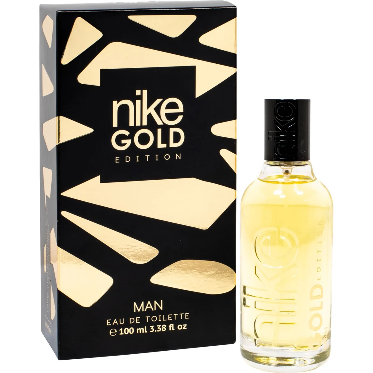 Gold Edition Men Cologne Nike
