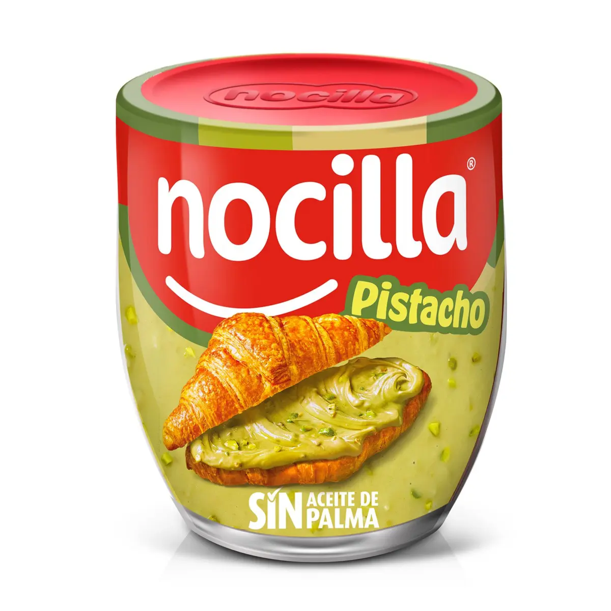 Crema per untar de festuc Nocilla