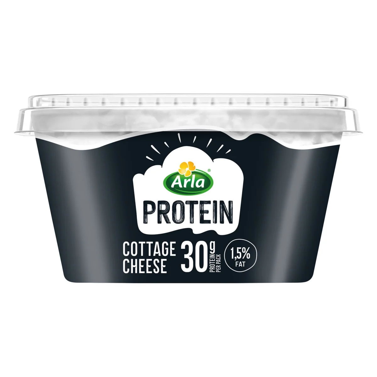 Queso Cottage Proteina 13% Arla