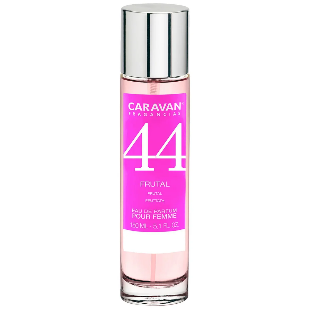 Colonia Femenina Nº44 Caravan