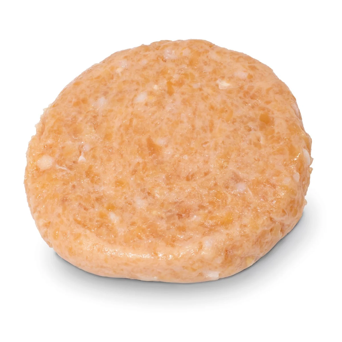 Poulet certifié Burger Meat