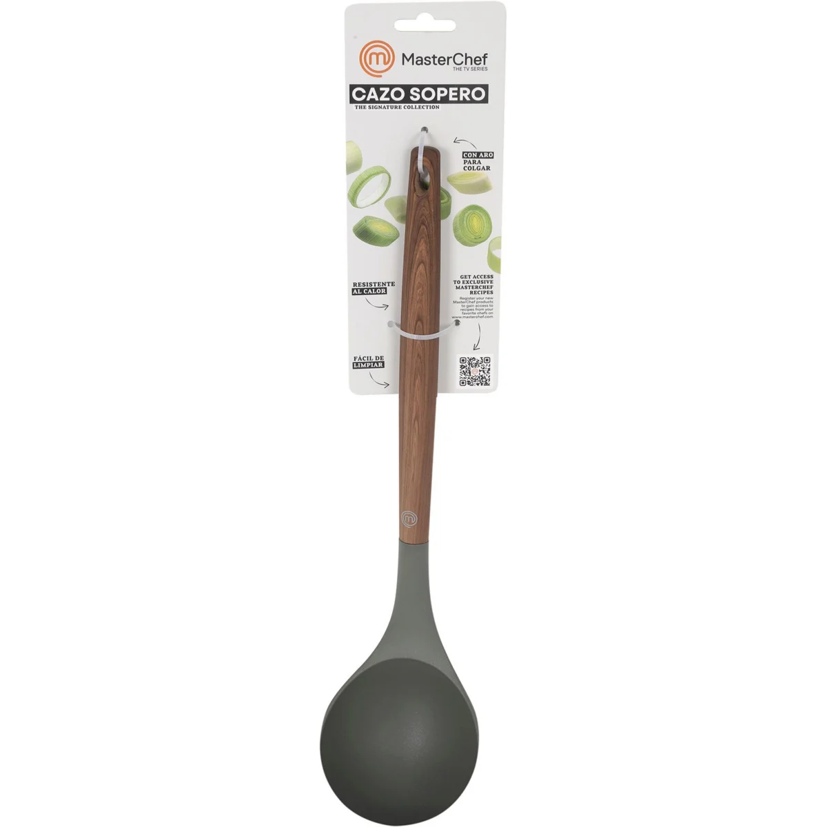 Culler Soft Touch 33cm Sage