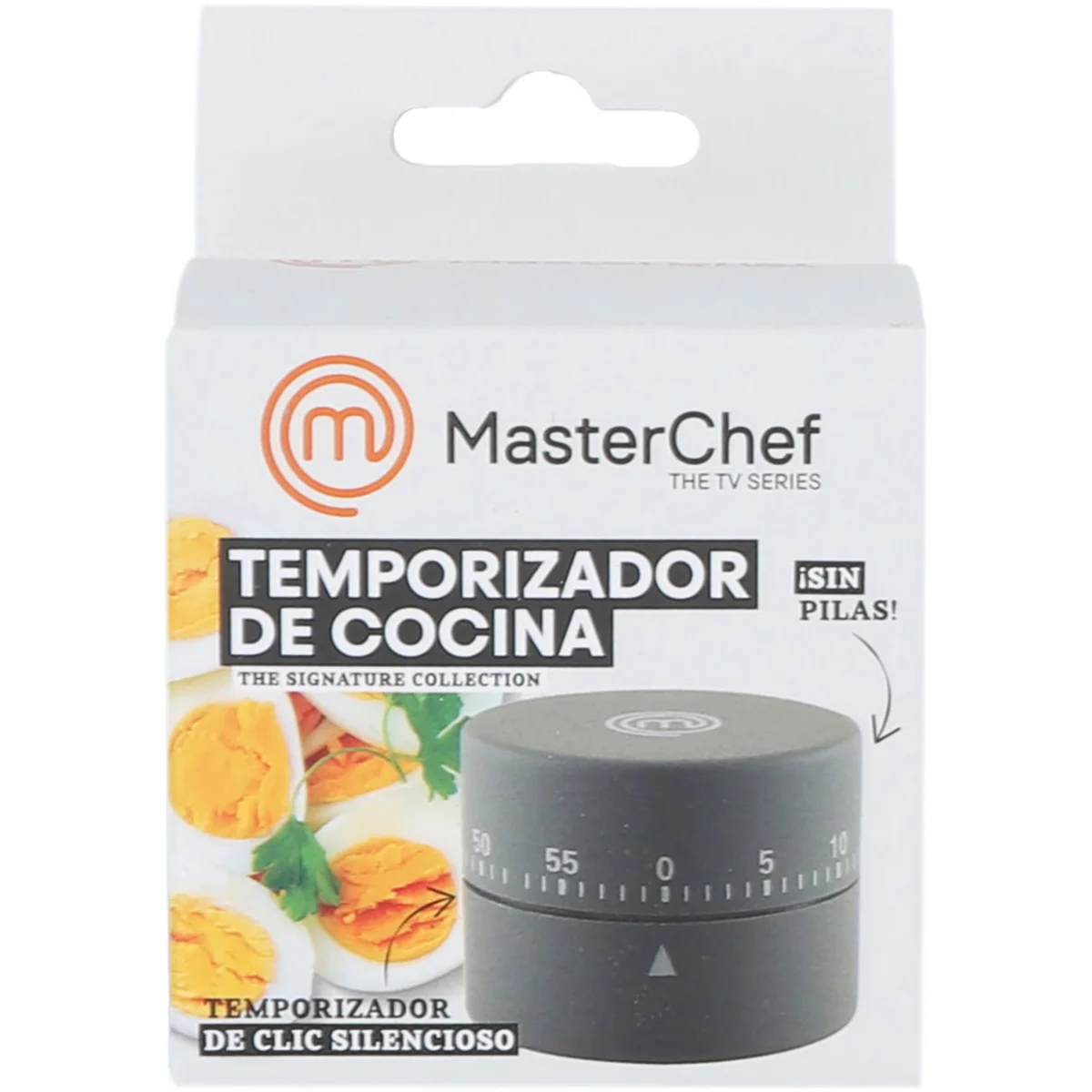 Kitchen timer 60min Sage