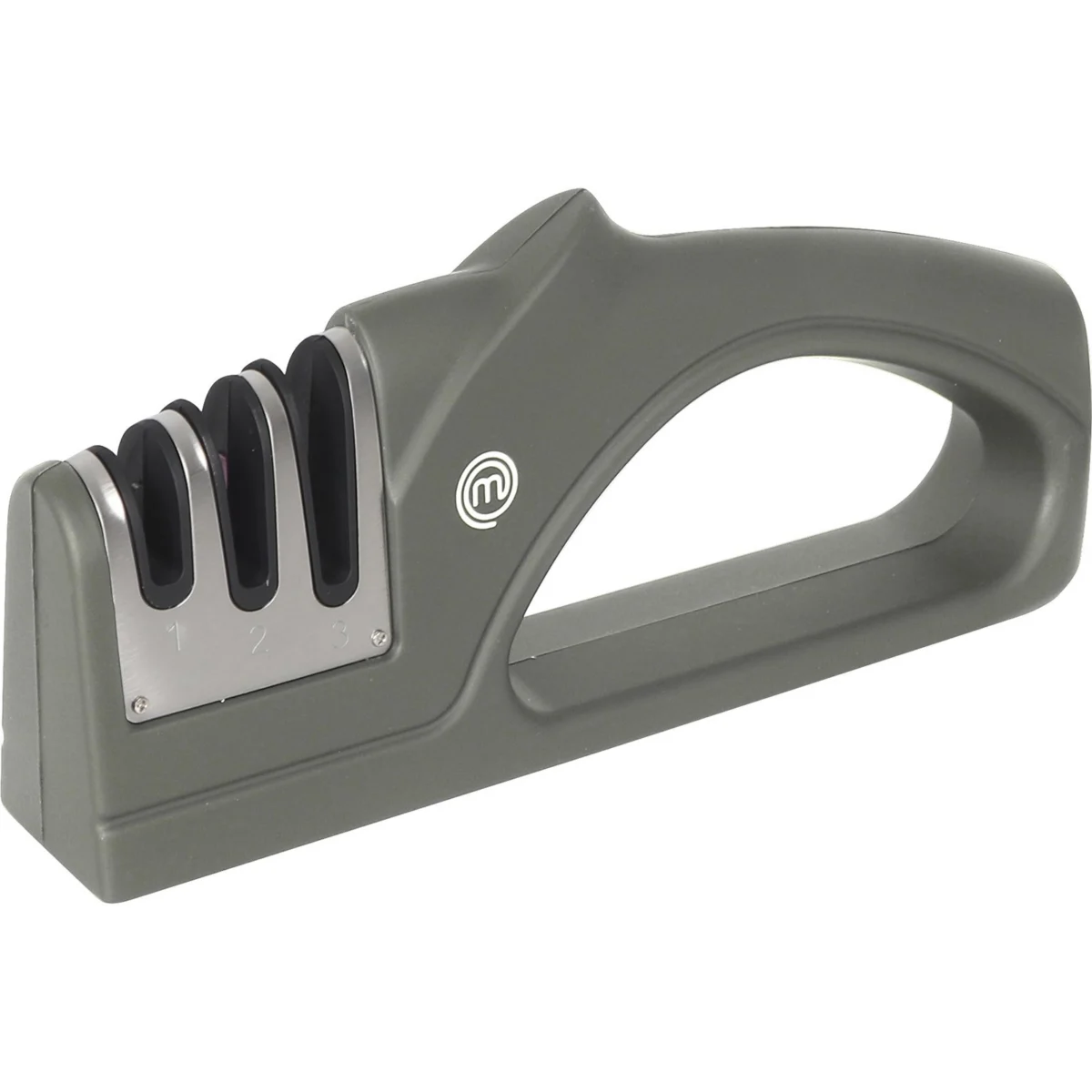 Aiguiseur de couteaux ABS Soft Touch Quttin