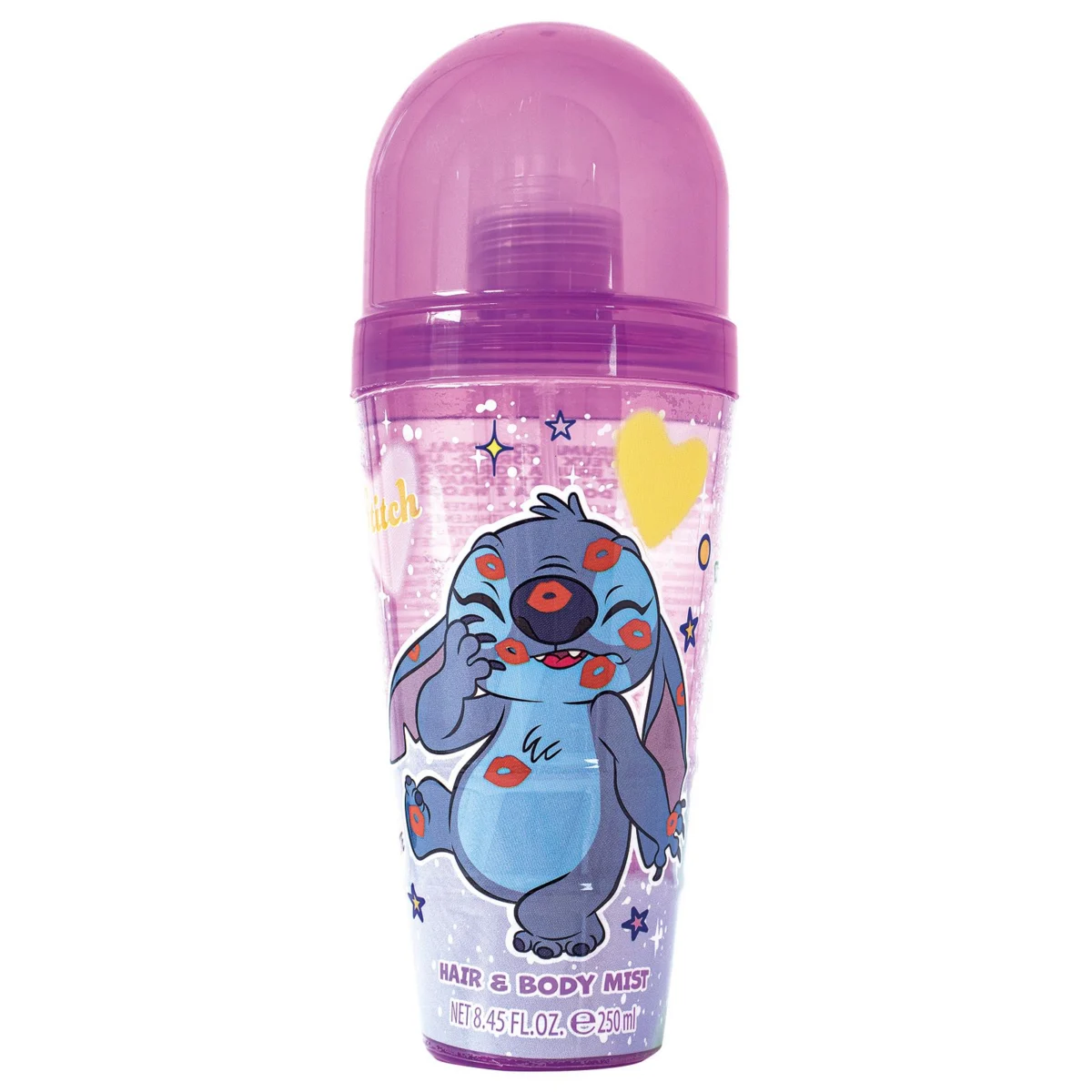 Haar- und Körperspray Stitch Air Val