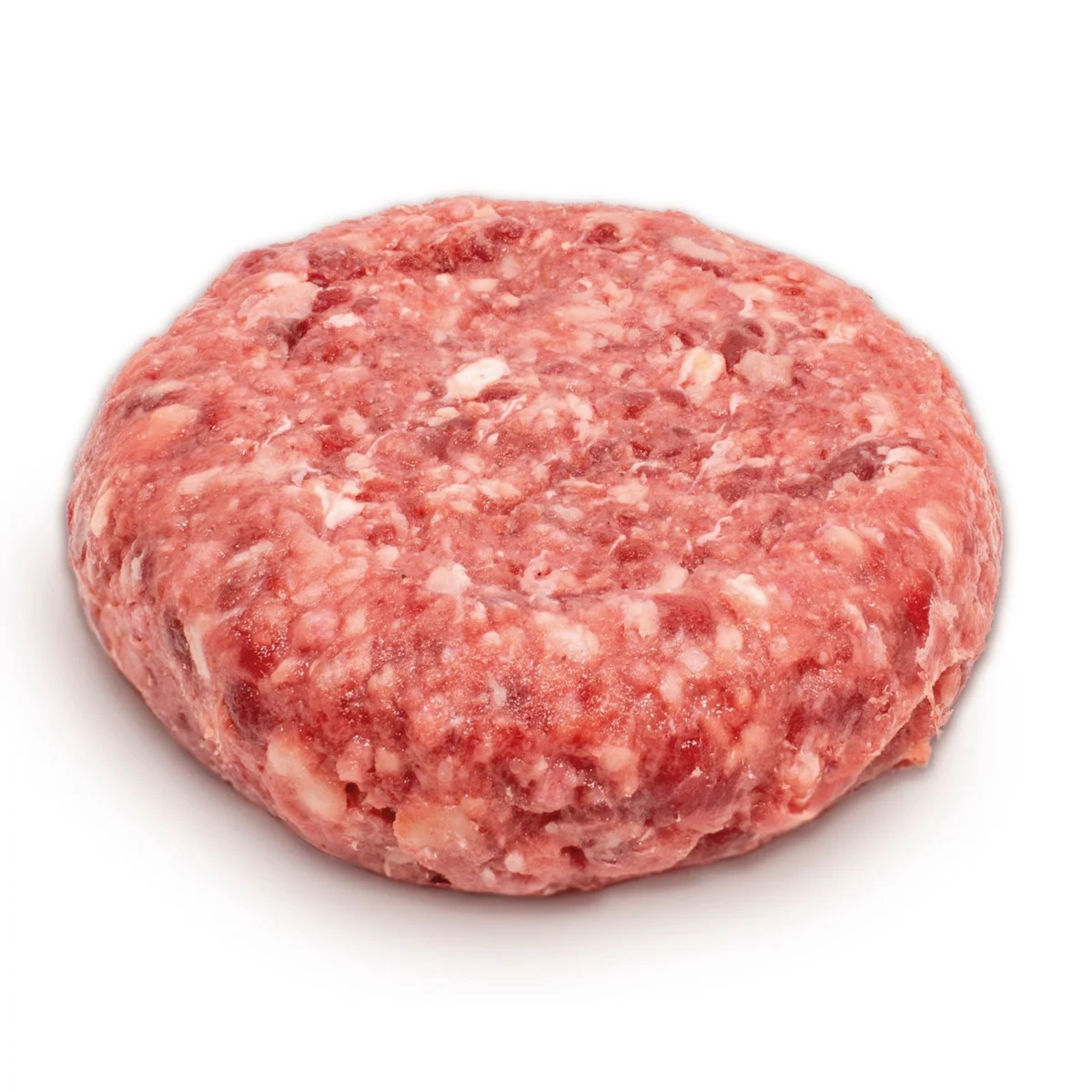 Beef Loin Burger Meat