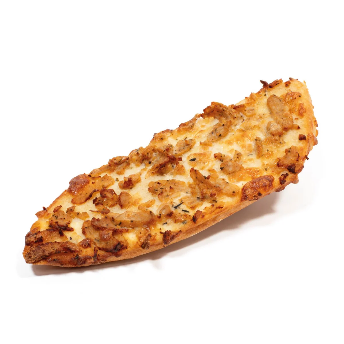 Panini de kebab de pollastre 23% 1 unitat