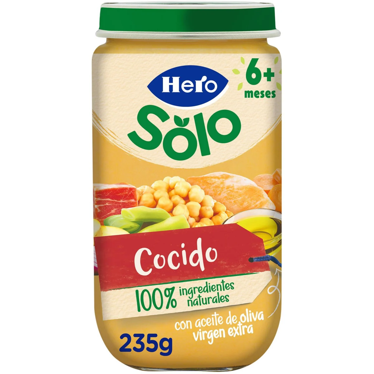 Tarrito Cocido Hero