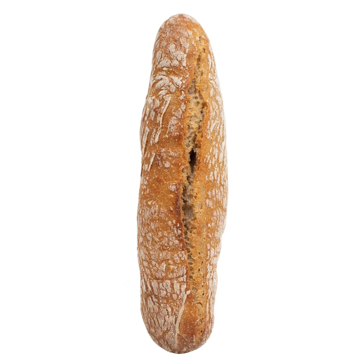 Bocata de Trigo Sarraceno