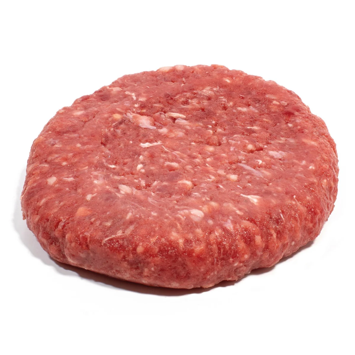 Vedella madurada Burger Meat