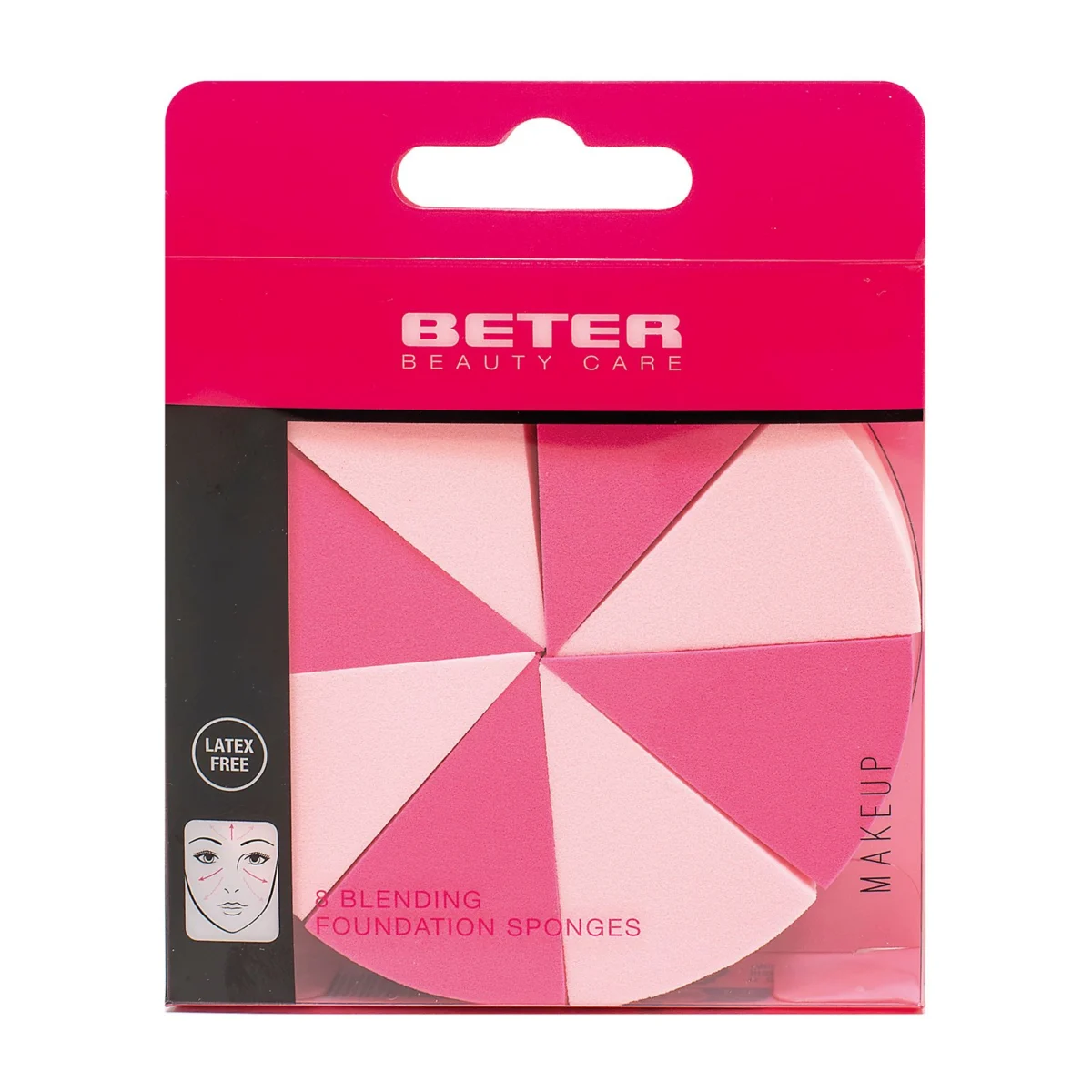 Divisible Makeup Sponge Beter