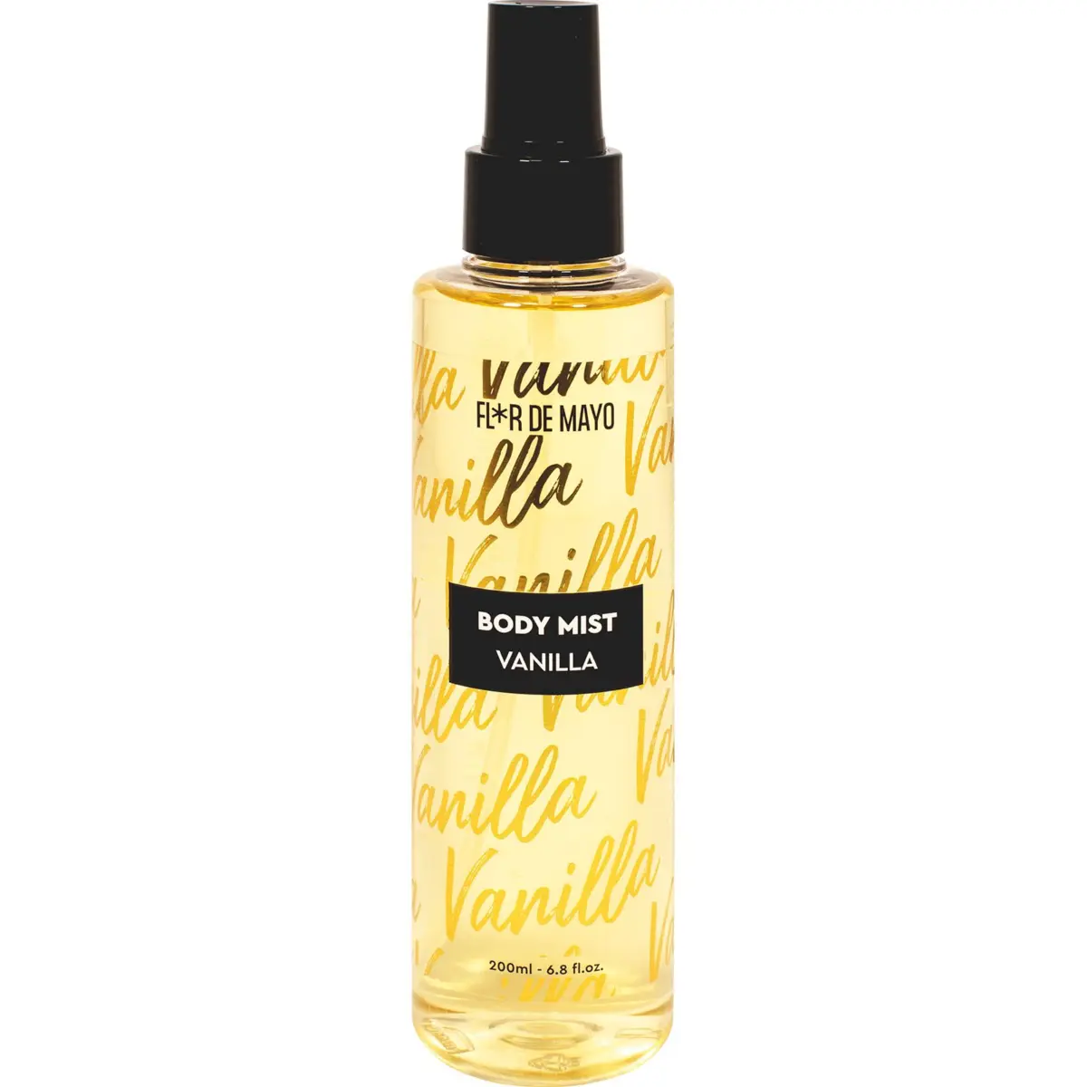 Brume pour le corps à la vanille Flor De Mayo