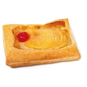 Apfelkuchen 29% 1 Stück