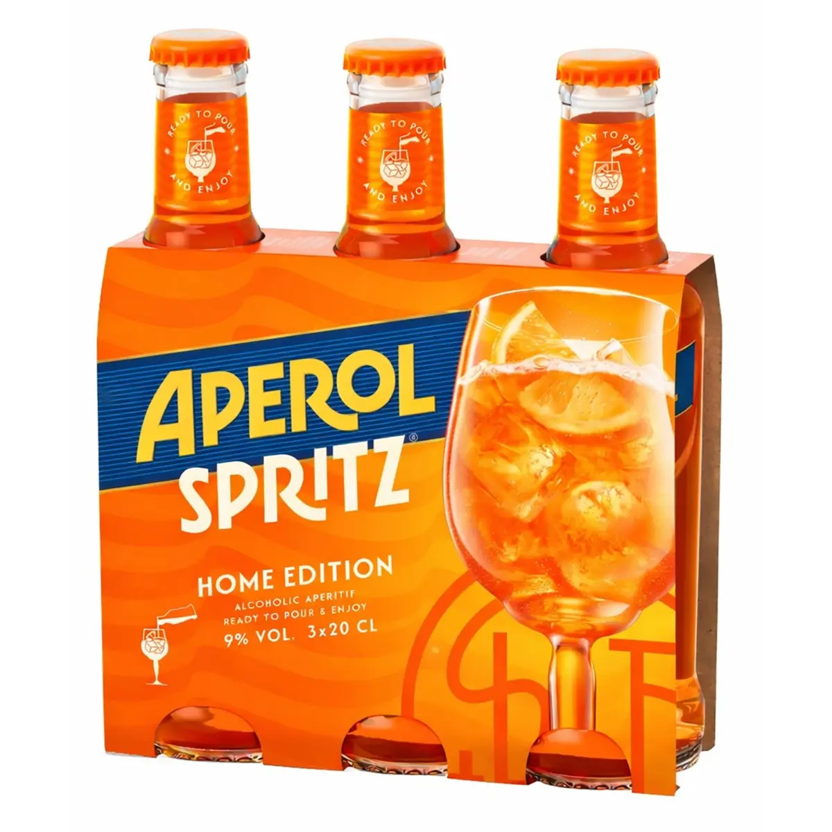 Spritz Aperol
