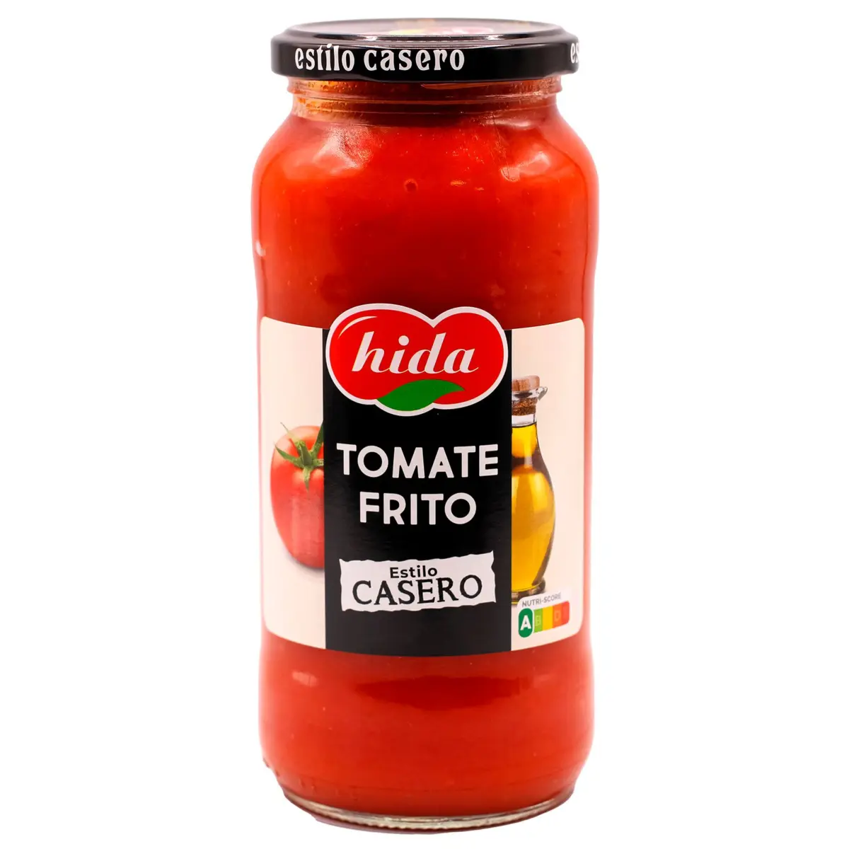 Homestyle Fried Tomato Hida