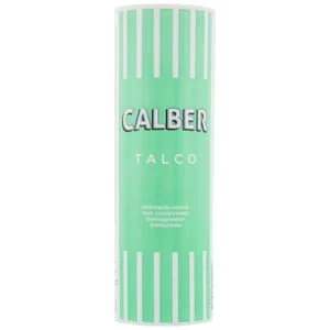 Тальк Calber