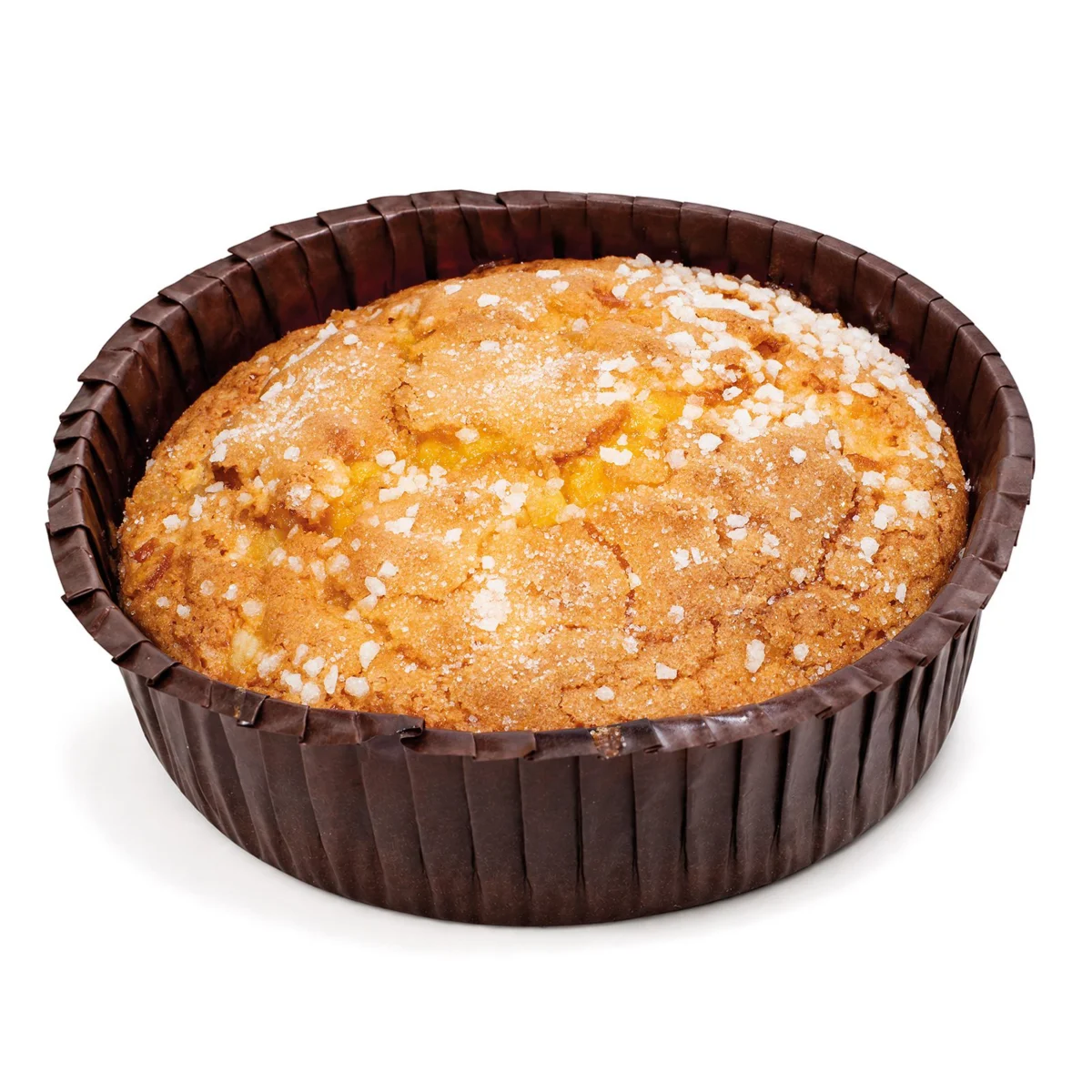 Gâteau maison à l'orange