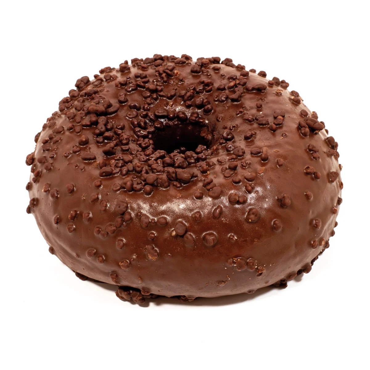 Berlina Crunch with Cocoa