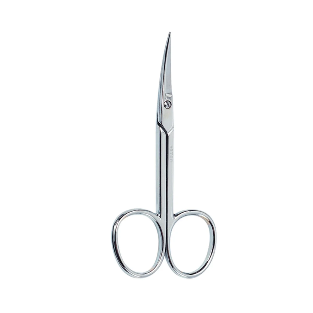 Curved-tip nail scissors Beter