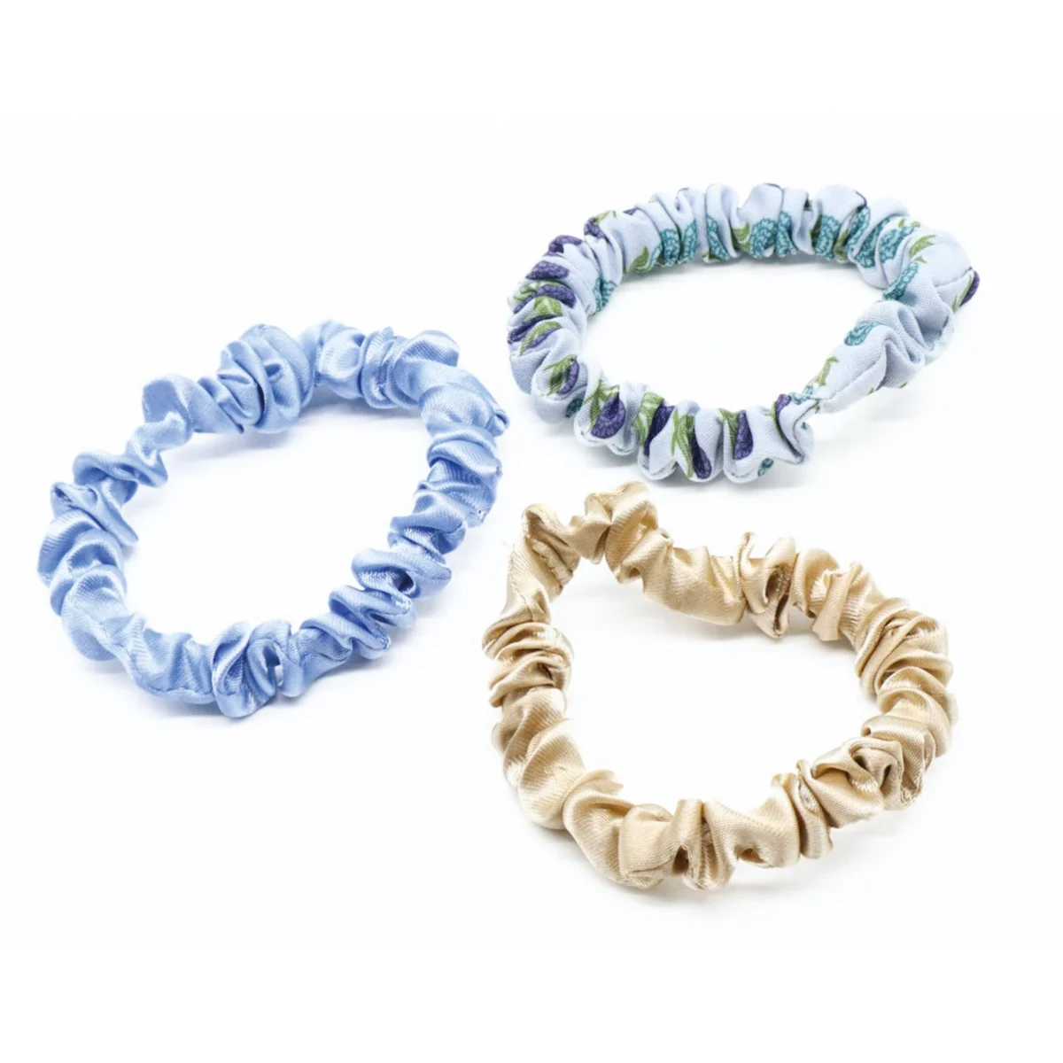 Hair tie set O/I27 Ponette