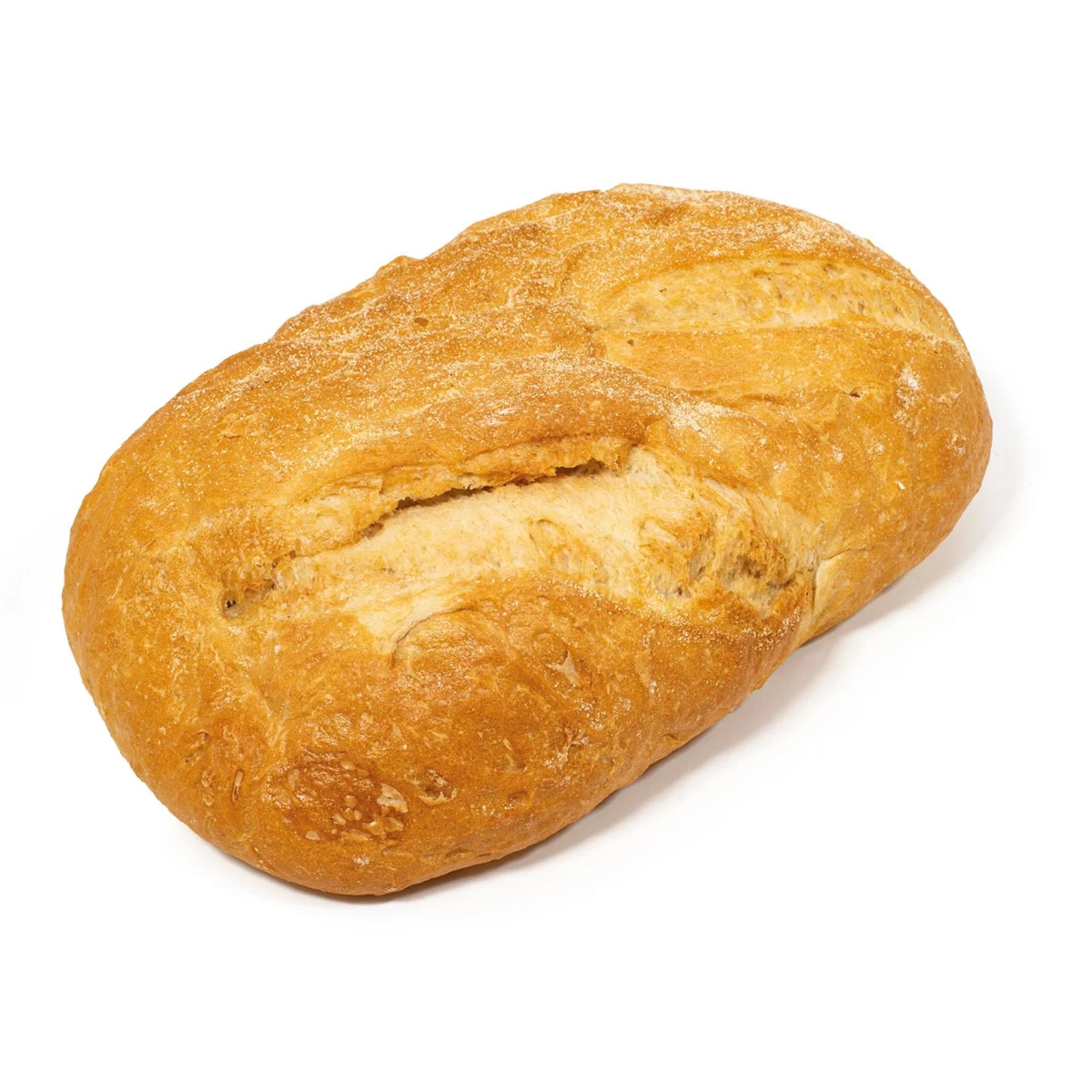 Pan de Hogaza Clásico