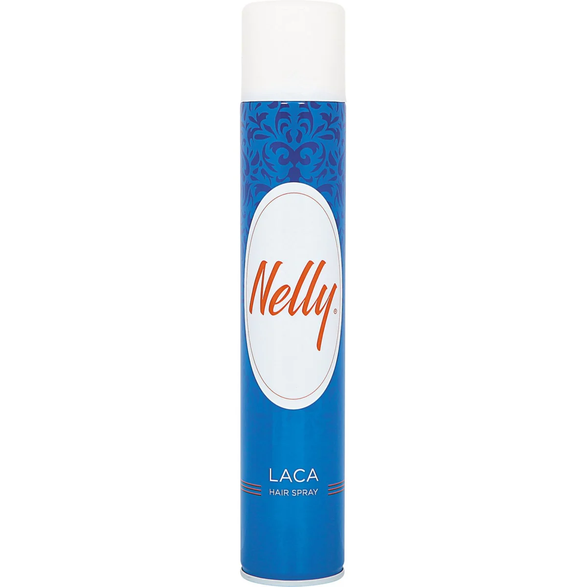 Laca Cabello Normal Nelly