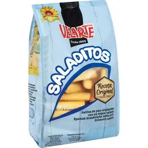 Saladitos Bolsa Velarte