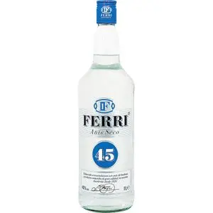 Dry Anise Ferri