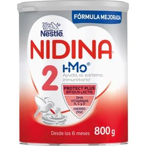 Nidina 2 Premium follow-on milk powder