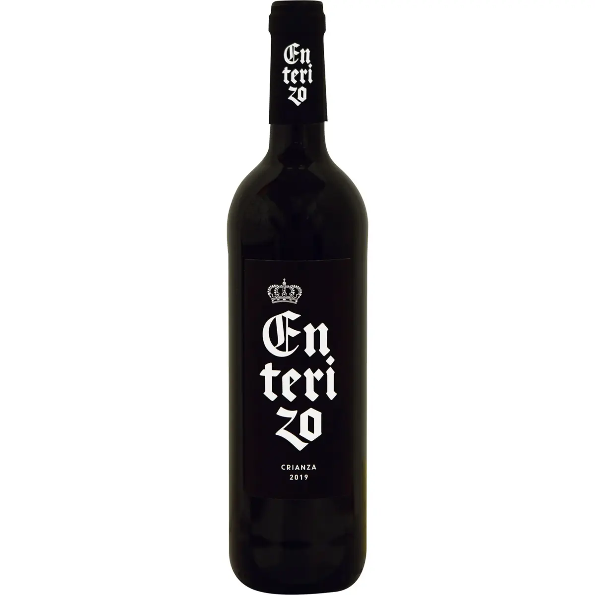 Vino Tinto Crianza D.O. Utiel-Requena V.enterizo