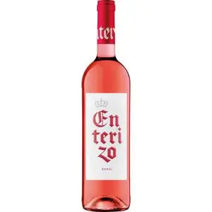 Vino Rosado D.O. Utiel-Requena V.enterizo