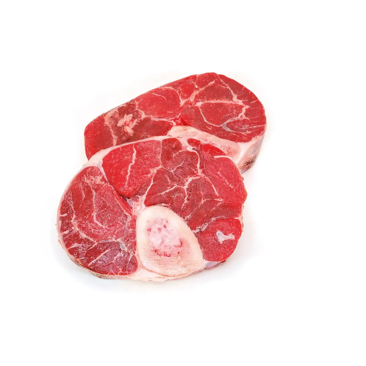 Ossobuco de boví jove