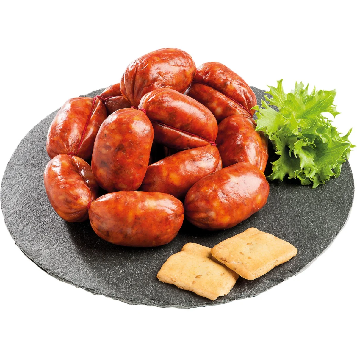 Mini Chorizos