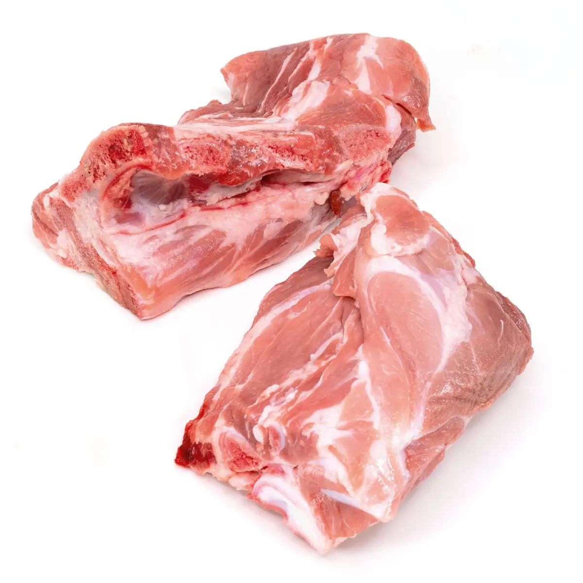 Espinada de porc, origen Espanya